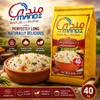 MANDI Indian Basmati Rice (40 kg)