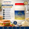 American Classic Premium Mayonnaise (3.78L)