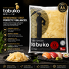 Tabuko Sushi Ginger Pickle white AA Grade(1.5 kg)