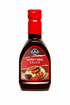 American Select BBQ Sauce Honey PET Bottle -(510g)