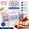 Elle&Vire Original American Cream Cheese (1.36kg)