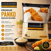 Kaneshiro Premium Panko Breadcrumbs (1 Kg)