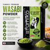 Fumiko Premium Wasabi Powder (1 kg)