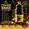 Padam Soy Sauce (1.9 L)