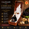 Casa Rinaldi 12 Years Aged Traditional Balsamic Vinegar of Modena (100ml)