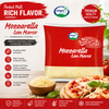 Zuger Mozzarella San Marco Shredded Cheese (2kg)