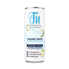 Fit COCO Natural 100% Coconut Water (320ml)