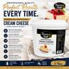 Farmer's Mill Professional Cream Cheese (2.75kg)