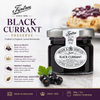 Tiptree Black Currant Preserve (28g)