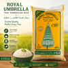 Royal Umbrella Thai Parboiled Rice (20kg)