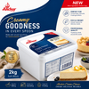Anchor Soft Cream Cheese  (2kg)