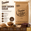 Domino Dark Brown Sugar (22.67 kg)
