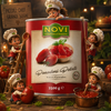 Novi Pomodori Pelati Whole Peeled Tomatoes (2500g)