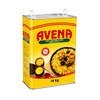 AVENA 100% Vegetable Ghee (14kg)