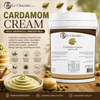 Le Chocolat Cardamom Cream (5kg)