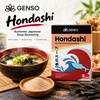 Hondashi Granulated Dry Soup Seasoning (1kg)