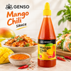Mango Chili Sauce (850g)