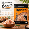 Dry Tuna Flakes Bonito (500g)