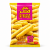 Qatar Pafki Cheddar & Jalapeno Crispy Sticks (80g)