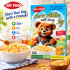 Corn Flakes With Honey Joy Cereal (500g)