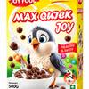 Max Quick Joy Cereal (500g)