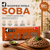 Buckwheat Noodle Soba (300g)