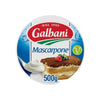 Galbani Mascarpone Cheese (500g)