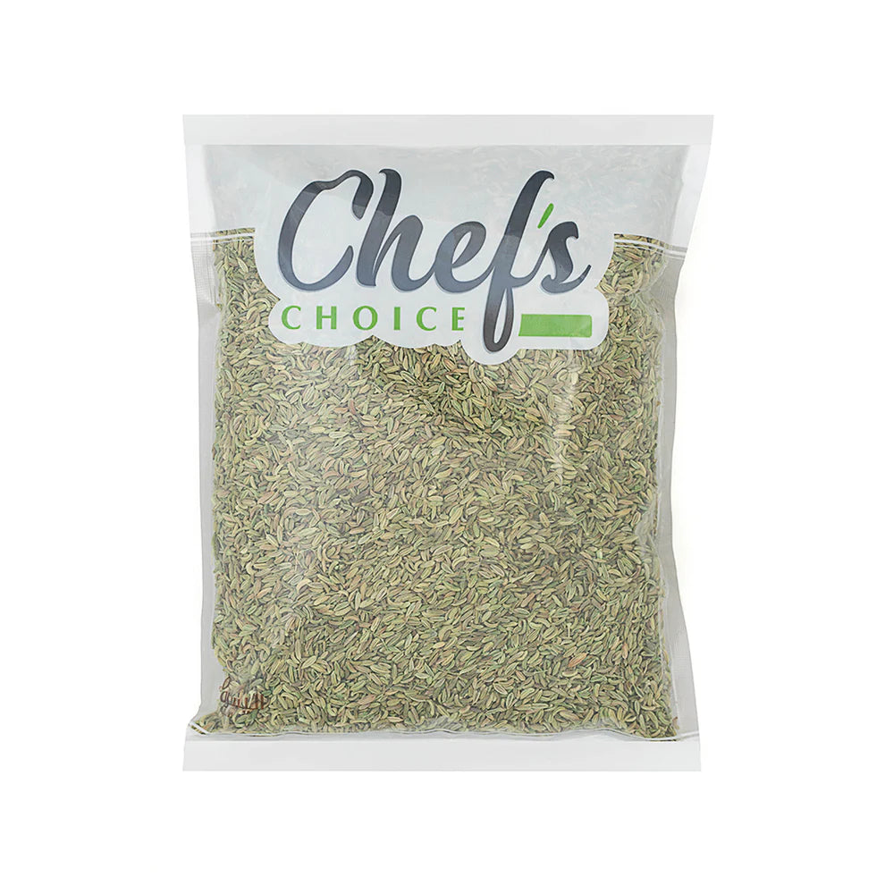 Fennel Seeds 500g