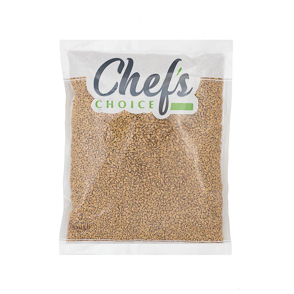 Fenugreek Seeds 500g