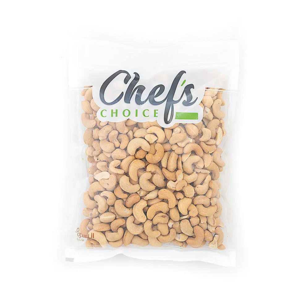 Salted Cashew 500g