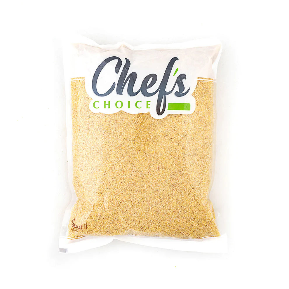 Soft Yellow Wheat 1Kg