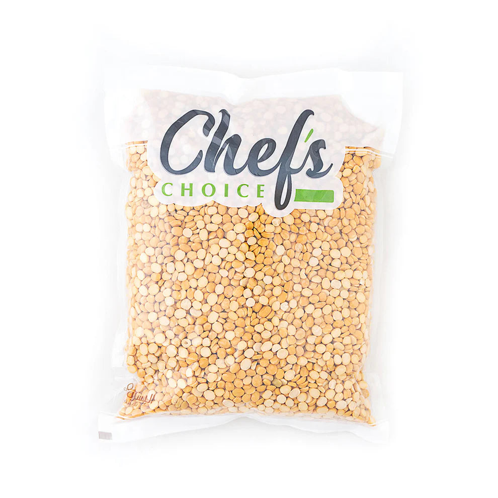 Split Yellow Chickpeas 1Kg