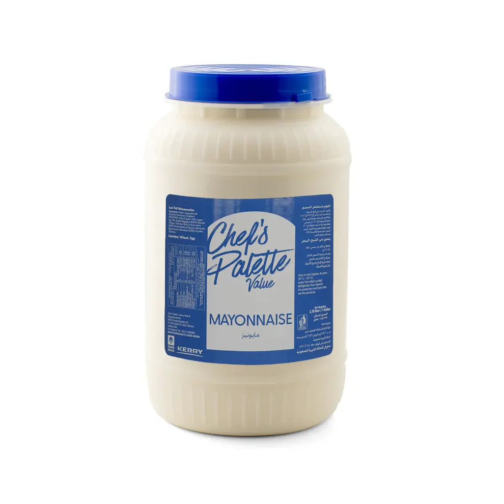 Mayonnaise 3.78L