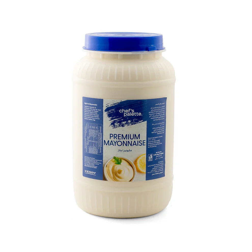 مايونيز فاخر 3.78 لتر