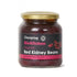 Clearspring Organic Bio Kitchen Red Kidney Beans (350g)