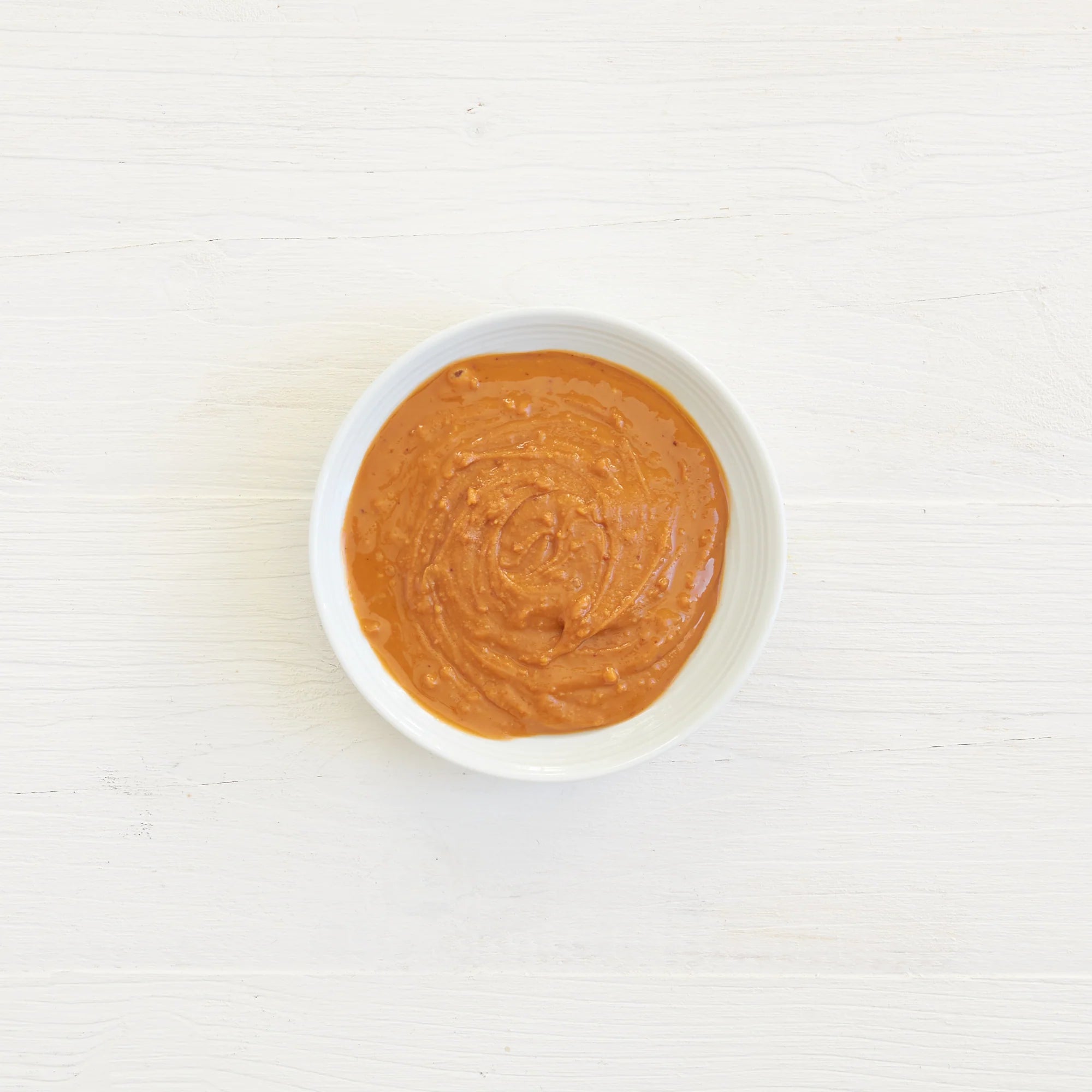 Clearspring Organic Peanut Butter Crunchy (350g)