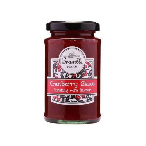 Bramble Foods Cranberry Sauce (200g)