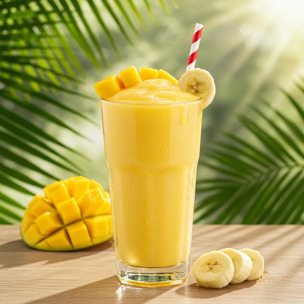 Crop's Mango Dream Smoothie (15 x 150g)