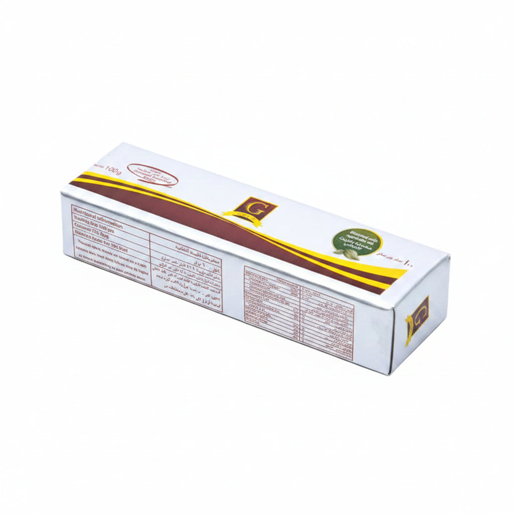 Gold Blended Unsalted Butter (100g)