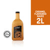 DaVinci Gourmet Caramel Sauce (2L)