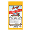 Bob's Red Mill Organic Dark Rye Flour (11.34kg)