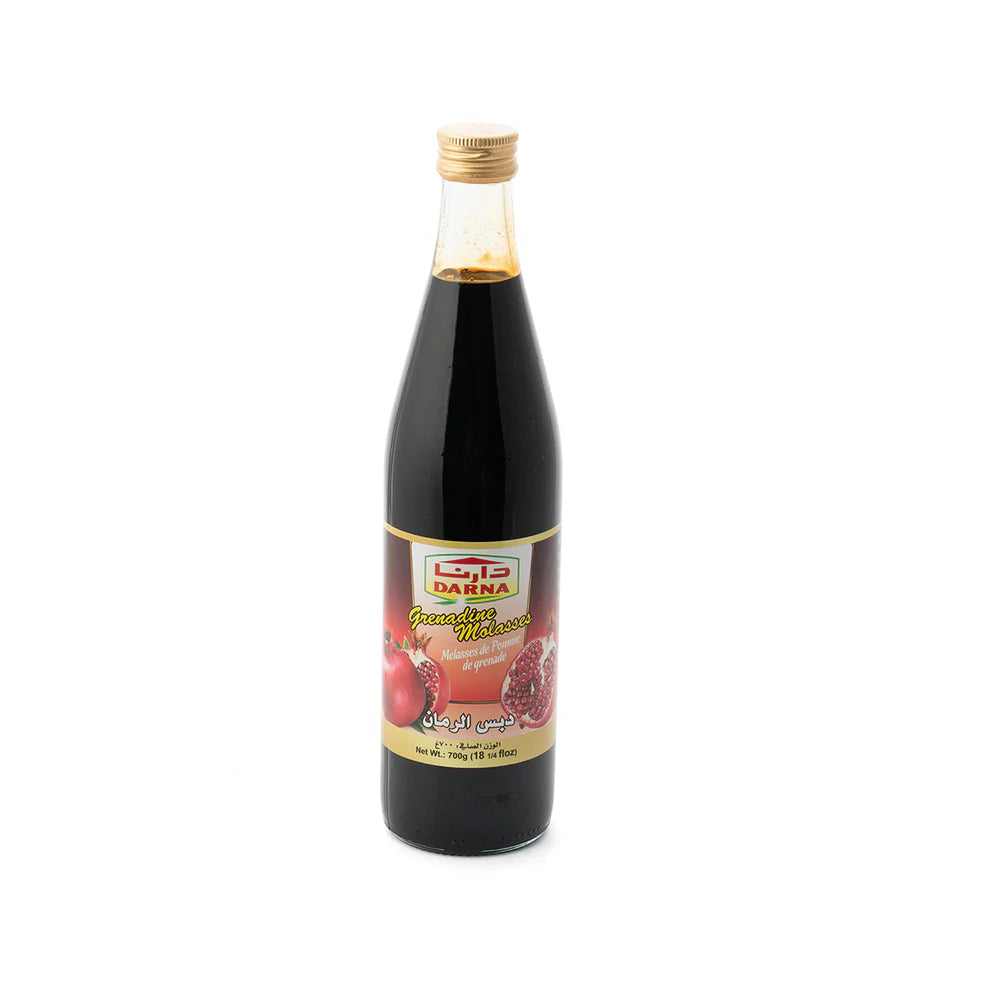 Grenadine Molasses 700g