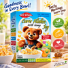 Corn Flakes With Honey Joy Cereal (250g)