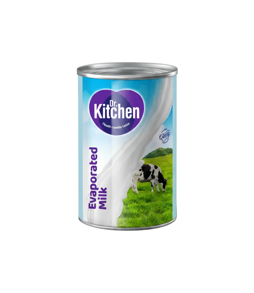 Dr. Kitchen Analogue Evaporated Milk (385g)