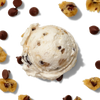 Keto Pint Chocolate Chip Cookie Dough Ice Cream (473ml)