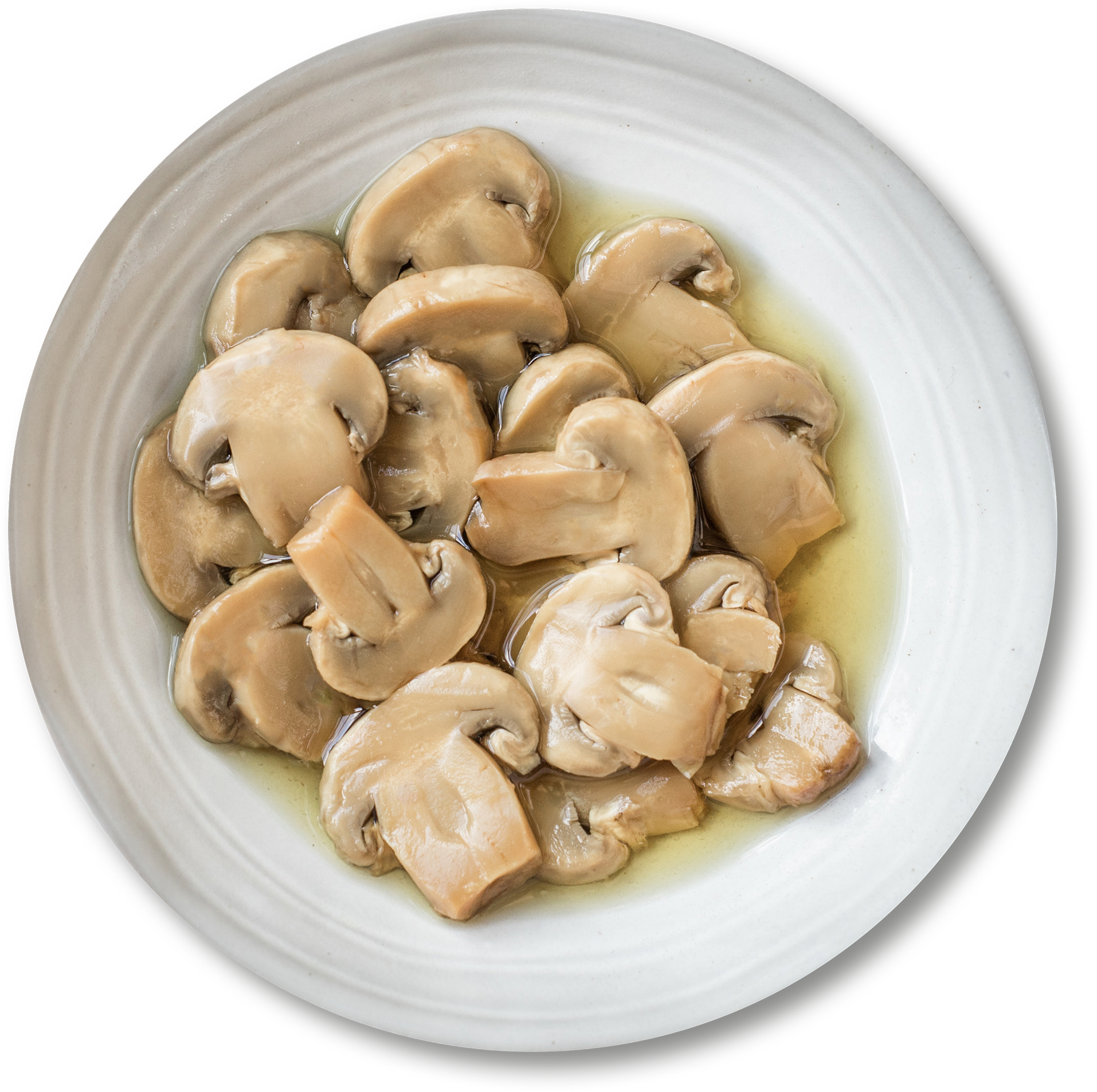 Scelta Sliced Mushrooms Butter Garlic (2.67kg)