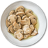 Scelta Sliced Mushrooms Butter Garlic (2.67kg)