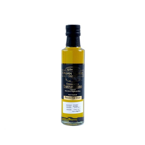 Black Truffle Extra Virgin Olive Oil 250ml