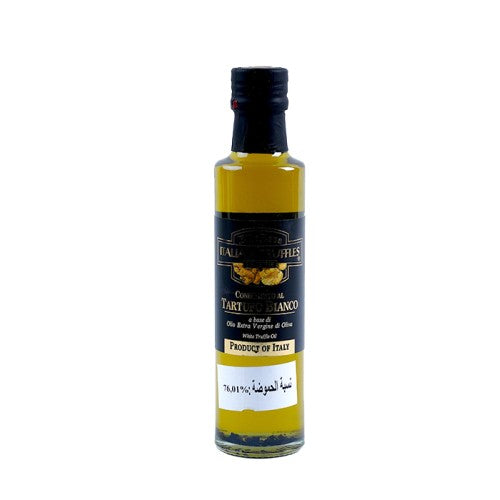 White Truffle Extra Virgin Olive Oil 250ml