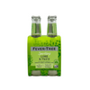 Fever-Tree Sparkling Lime & Yuzu Soda (200ml)